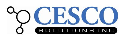 CESCO SOLUTIONS INC