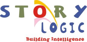 STORY LOGIC BUILDING INTELLIGENCE