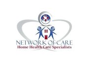 NETWORK OF CARE HOME HEALTH CARE SPECIALISTS