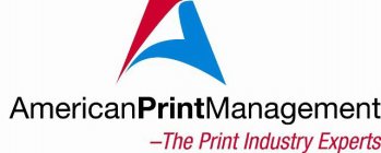A AMERICANPRINTMANAGEMENT -THE PRINT INDUSTRY EXPERTS