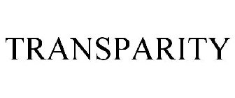TRANSPARITY