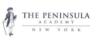 THE PENINSULA ACADEMY NEW YORK