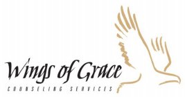 WINGS OF GRACE COUNSELING SERVICES