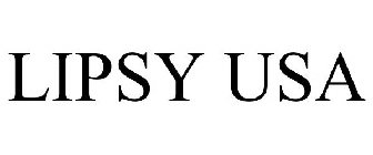 LIPSY USA