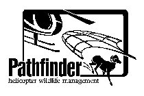 PATHFINDER HELICOPTER WILDLIFE MANAGEMENT