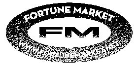 FORTUNE MARKET FM WWW.FORTUNEMARKET.NET