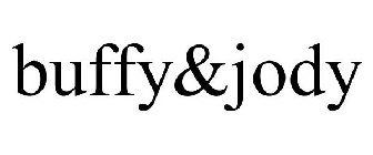 BUFFY&JODY