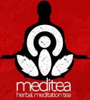 MEDITEA HERBAL MEDITATION TEA