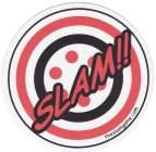 SLAM!! THESLAMGAME.COM