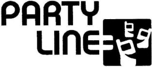 PARTY LINE P P P