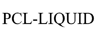 PCL-LIQUID
