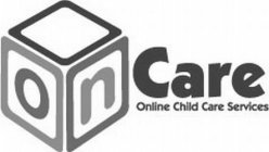 ON CARE ONLINE CHILD CARE SERVICES