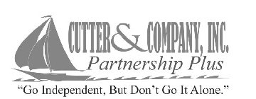 CUTTER & COMPANY INC PARTNERSHIP PLUS 