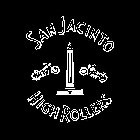 SAN JACINTO HIGHROLLERS