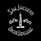SAN JACINTO HIGHROLLERS