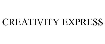 CREATIVITY EXPRESS