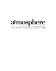 ATMOSPHERE THE FINE FURNISHING STORE