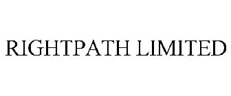 RIGHTPATH LIMITED
