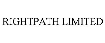 RIGHTPATH LIMITED