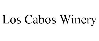 LOS CABOS WINERY