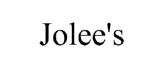 JOLEE'S