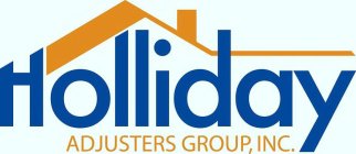 HOLLIDAY ADJUSTERS GROUP, INC.