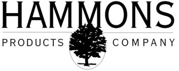 HAMMONS PRODUCTS COMPANY