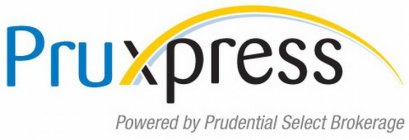 PRUXPRESS POWERED BY PRUDENTIAL SELECT BROKERAGE