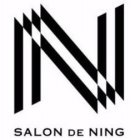 N SALON DE NING