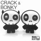 CRACK & BONKY MAD KAT