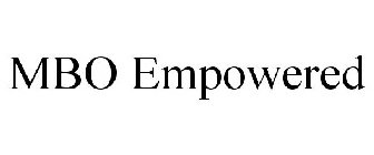 MBO EMPOWERED