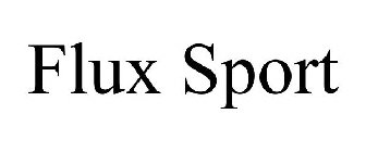 FLUX SPORT