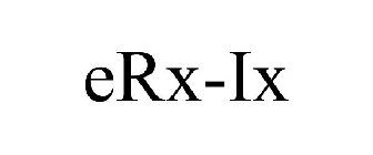 ERX-IX