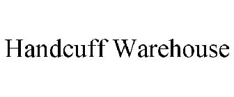 HANDCUFF WAREHOUSE