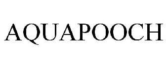 AQUAPOOCH