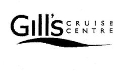 GILL'S CRUISE CENTRE