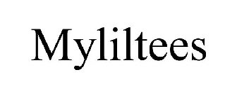 MYLILTEES