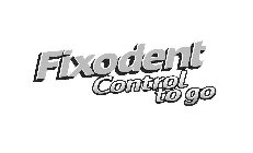 FIXODENT CONTROL TO GO