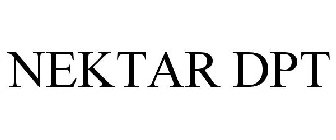 NEKTAR DPT