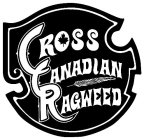 CROSS CANADIAN RAGWEED