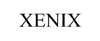 XENIX