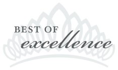 BEST OF EXCELLENCE