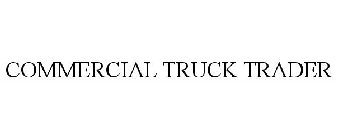 COMMERCIAL TRUCK TRADER