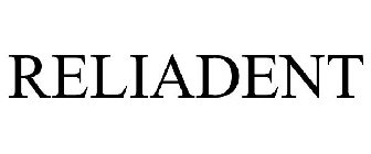 RELIADENT