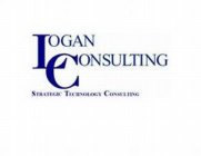 LOGAN CONSULTING STRATEGIC TECHNOLOGY CONSULTING