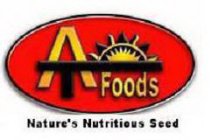 TA FOODS NATURE'S NUTRITIOUS SEED