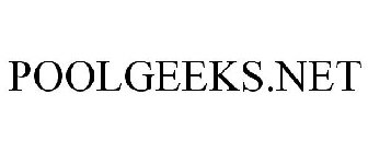 POOLGEEKS.NET