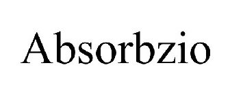 ABSORBZIO