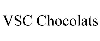 VSC CHOCOLATS