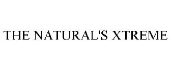 THE NATURAL'S XTREME